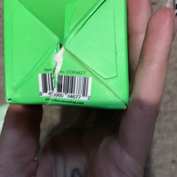 ✨🆕Crème Shop Blemish Resolver Bundle! - Picture 6 of 10